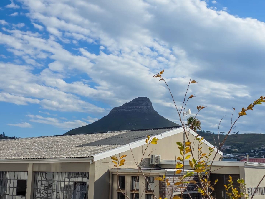 To Let 1 Bedroom Property for Rent in Gardens Western Cape